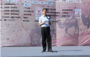 （本地）省政协委员调研兰州交通现状及治理工作