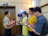 （本地）城关区政府有关负责人走进《落实进行时》直播间解答市民关注问题