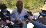 （本地）关注身体健康从“齿”开始 记兰州市口腔医院口腔修复科副主任医师