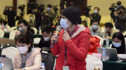 （本地）全省公安新闻宣传暨媒体通联工作会在兰召开 余建出席并讲话