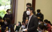（本地）传承红色基因军民鱼水情深兰州市举办庆祝中华人民共和国成立70周年