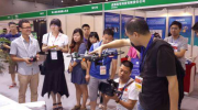 （本地）“焊”卫神舟飞船升空的高级技师 记兰州市首批“金城工匠”郭建国