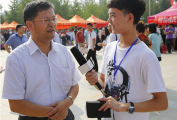 （本地）冯爽：用镜头延续对舞台艺术的热爱