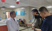 （本地）庭审网络直播实现“可视正义”市中院利用网络直播庭审一起专利侵权