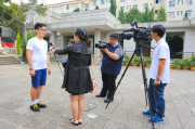 （本地）兰州市监委召开第一届特约监察员聘请会议 20名特约监察员受聘履职