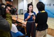 （本地）感受美欣赏美创造美 兰州交通大学“基地+工艺” 探索美育教学模式