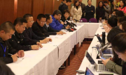 （本地）西固区教育系统向西固区人民检察院赠送锦旗表谢意