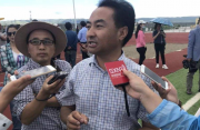 （本地）从势众到势壮为“一带一路”建设注入新动能 主流媒体助力“一带一