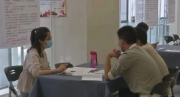 （本地）用心驻爱 工会在行动 兰州市“爱心驿站”建设工会在行动一瞥